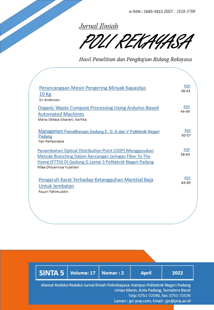 Cover Page