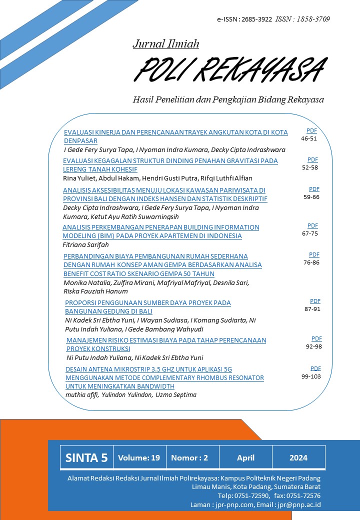 Cover Page