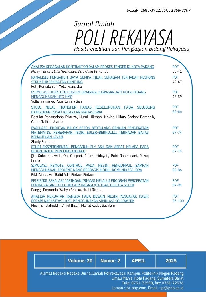 Cover Page
